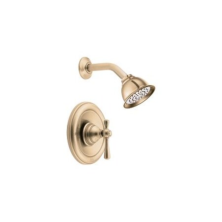 Moen Antique Bronze Moentrol® Shower Only T3112AZ